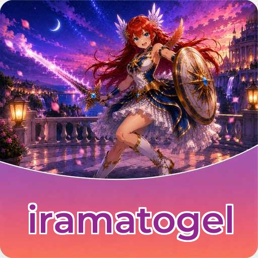 iramatogel Tools