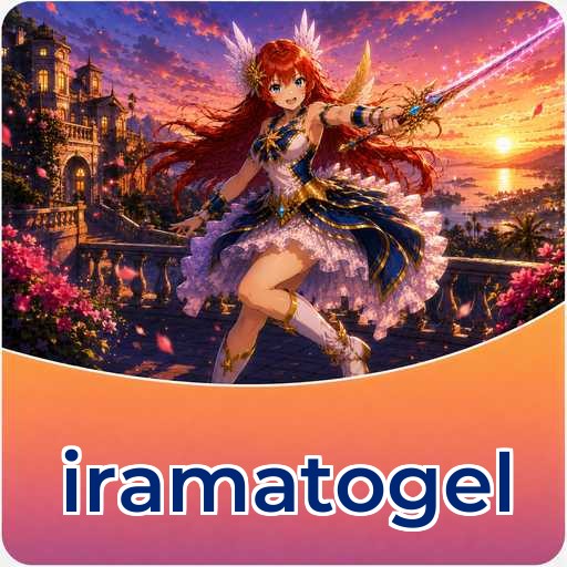 iramatogel Verification