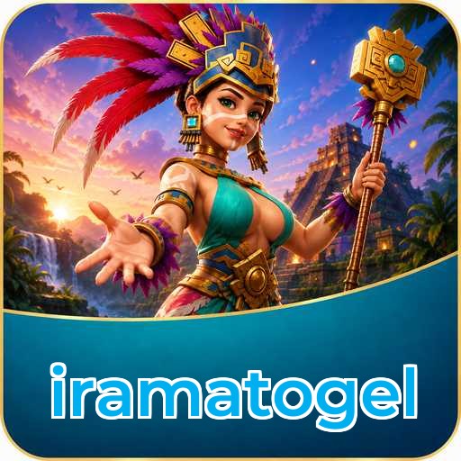 Screenshot Proses Instalasi iramatogel APK