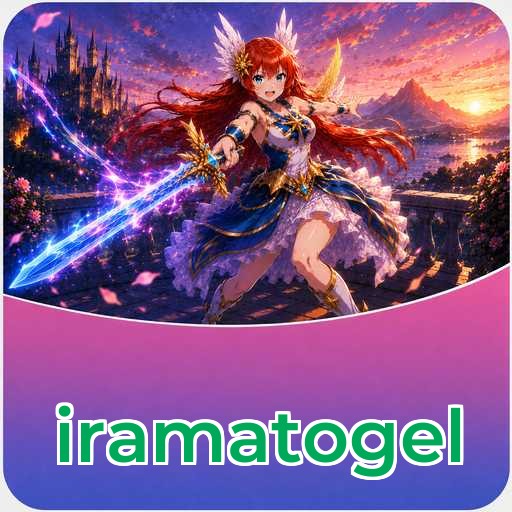 iramatogel Verification