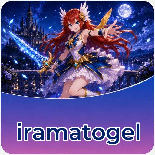 iramatogel APK Structure
