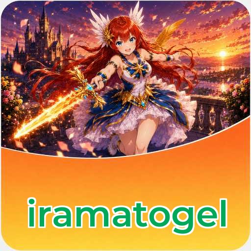 iramatogel Signature