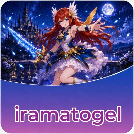 iramatogel APK