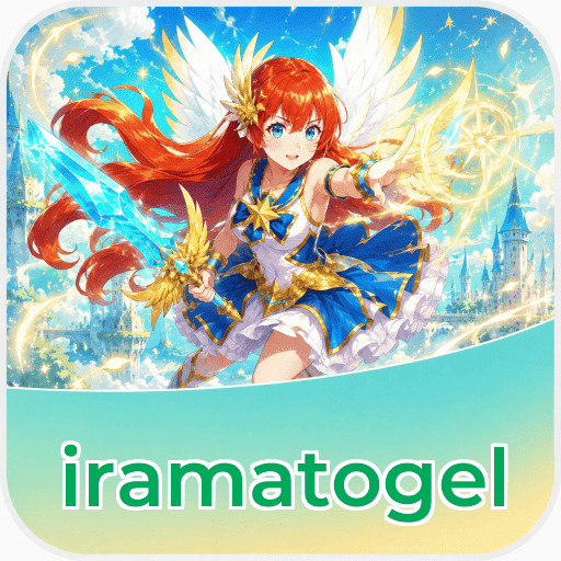 iramatogel Tools
