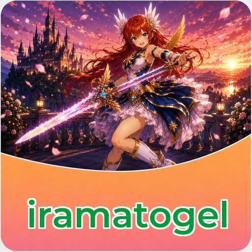 iramatogel APK
