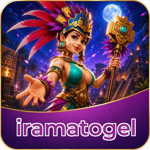 iramatogel Download