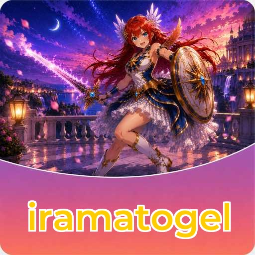 iramatogel Technical Info