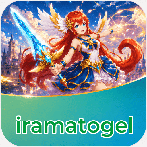 iramatogel APK Structure