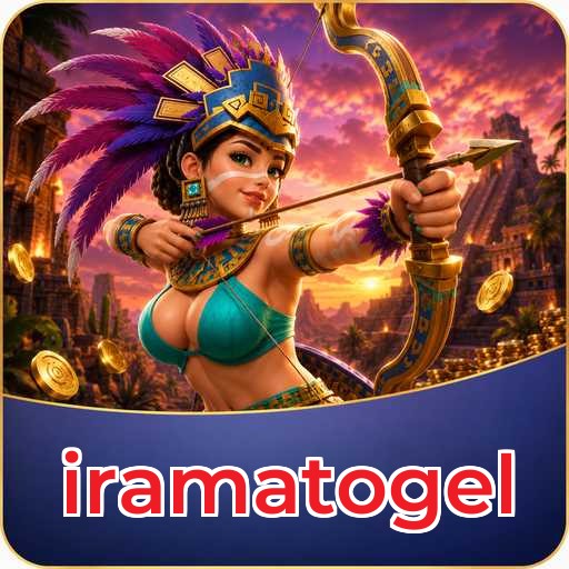iramatogel Installation