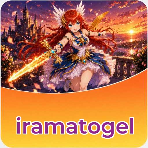 iramatogel Signature