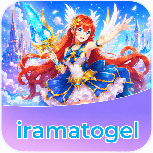 iramatogel Download
