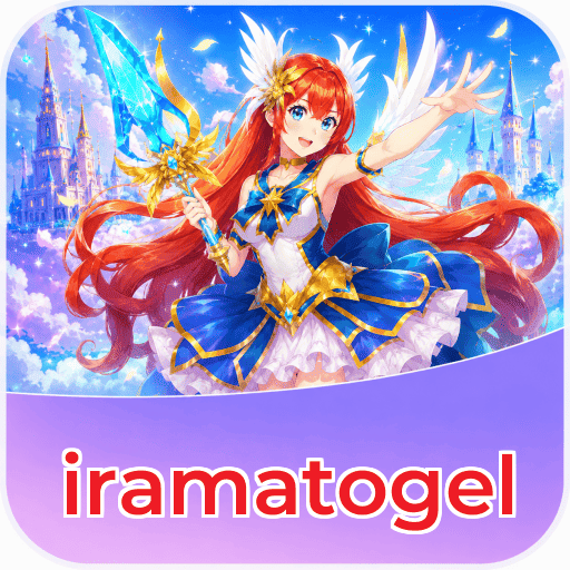 iramatogel Tools