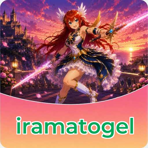 iramatogel Signature