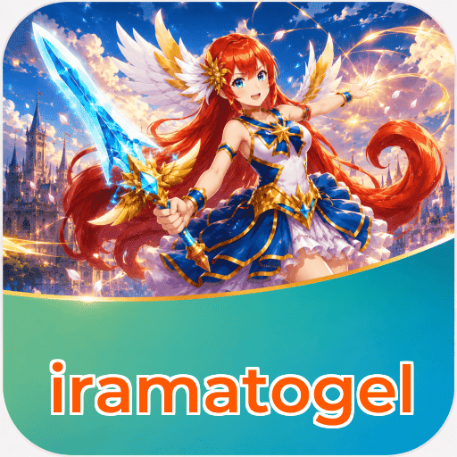 iramatogel Technical Info