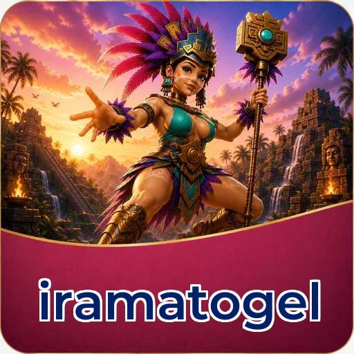 iramatogel APK Structure