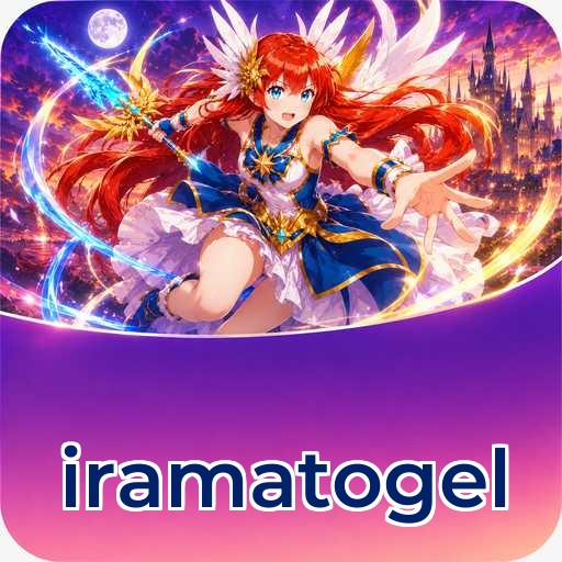 iramatogel Verification