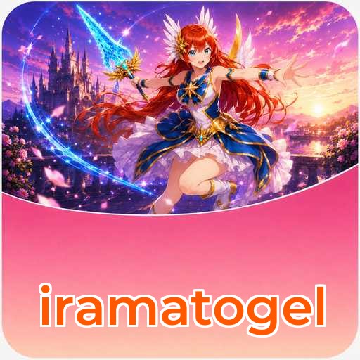 iramatogel Verification