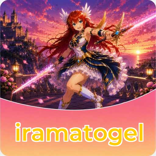 iramatogel APK Structure
