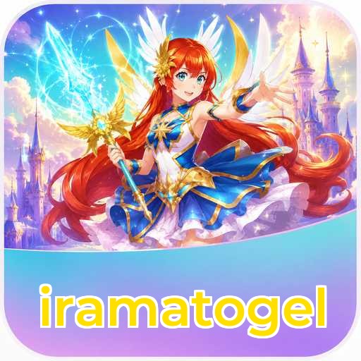 iramatogel Verification